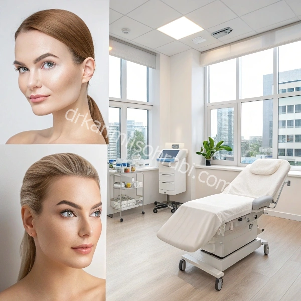 کلینیک کریمی خدمات تزریق چربی به صورت بدون جراحی در تهران تهرانپارس